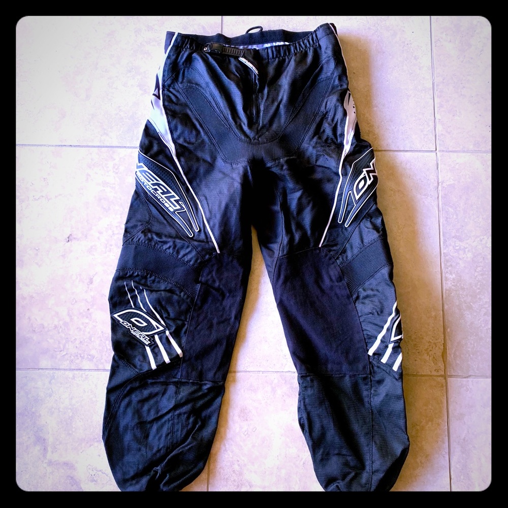O’Neal Element Moto Pants